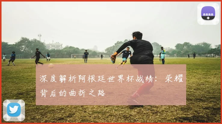 深度解析阿根廷世界杯战绩:荣耀背后的曲折之路