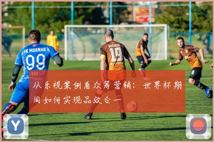 从乐视案例看众筹营销：世界杯期间如何实现品效合一